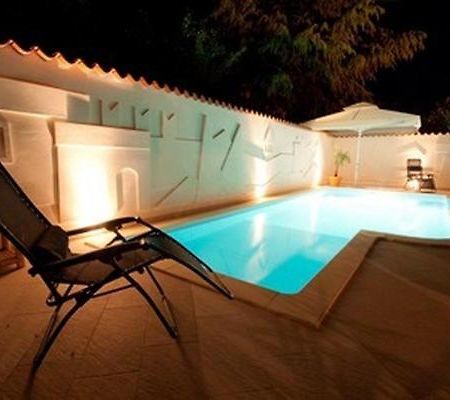 Hotel Makin Novigrad  Екстер'єр фото