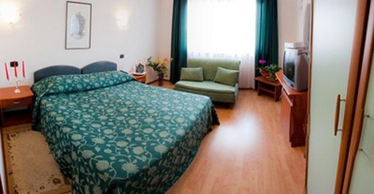 Hotel Makin Novigrad  Номер фото