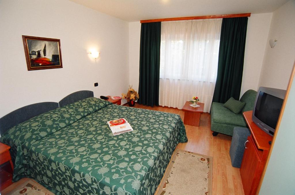 Hotel Makin Novigrad  Номер фото