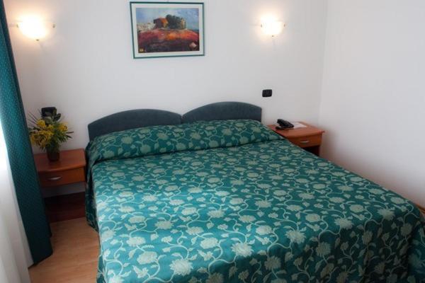 Hotel Makin Novigrad  Номер фото