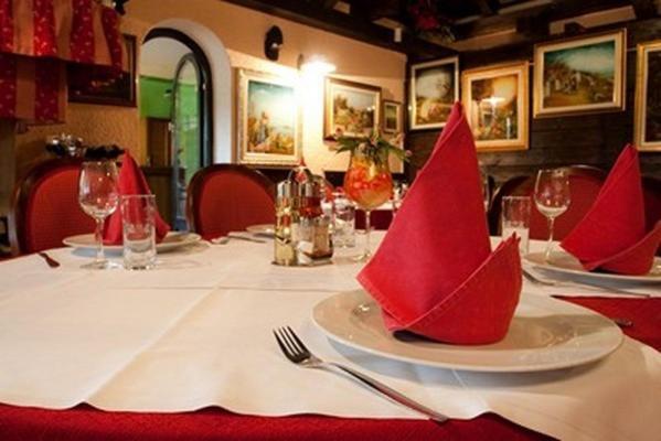 Hotel Makin Novigrad  Екстер'єр фото