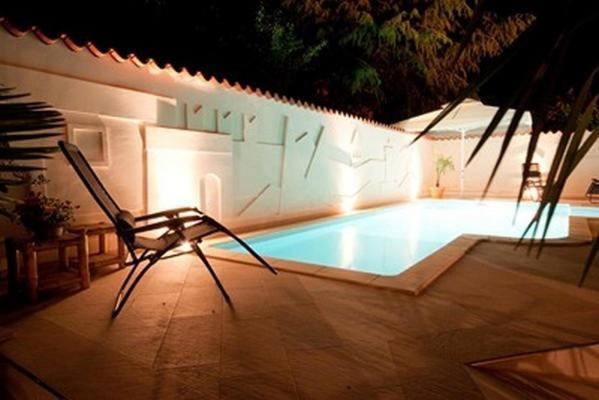 Hotel Makin Novigrad  Екстер'єр фото