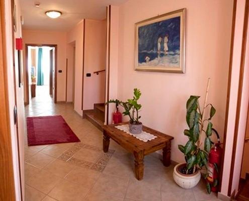 Hotel Makin Novigrad  Екстер'єр фото