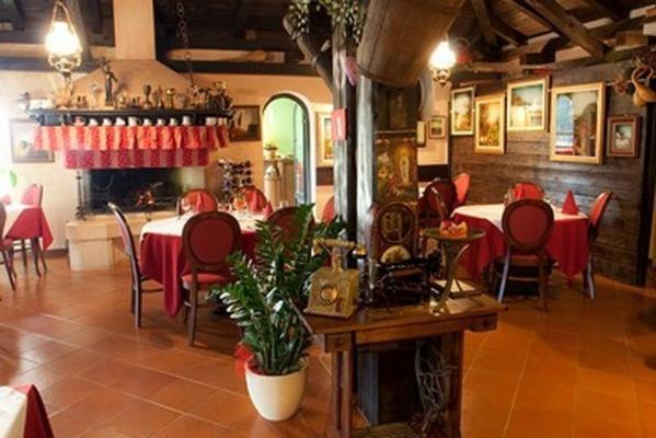 Hotel Makin Novigrad  Екстер'єр фото