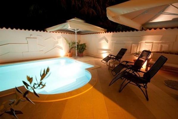 Hotel Makin Novigrad  Екстер'єр фото