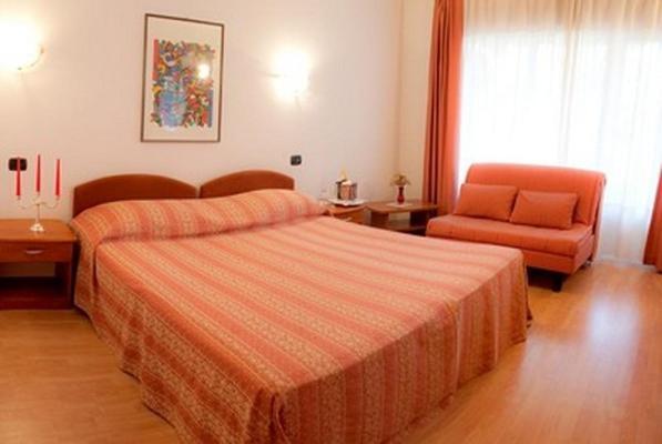 Hotel Makin Novigrad  Номер фото